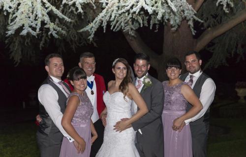 Family Toastmaster