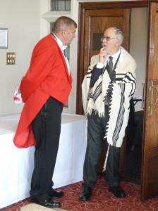 peter tautz right toastmaster