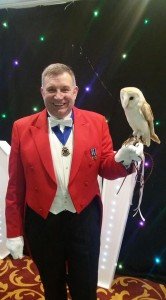 peter tautz right toastmaster